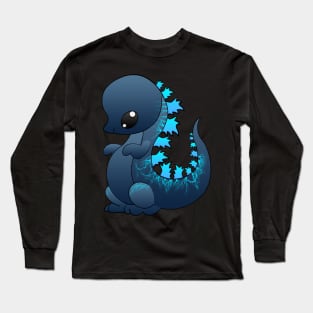 Baby Kaiju Long Sleeve T-Shirt